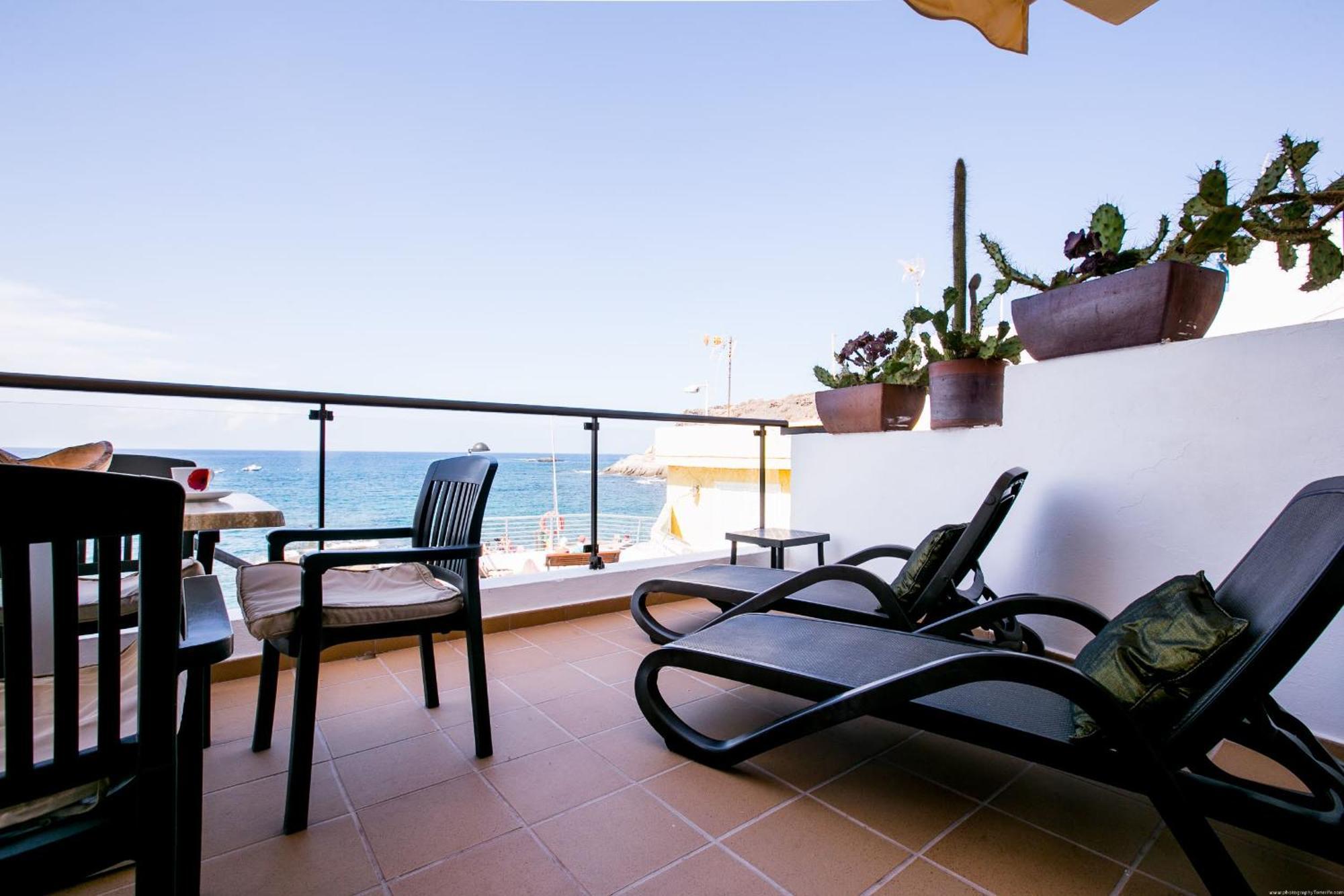 Apartments La Caleta Sunrises Costa Adeje  Kültér fotó