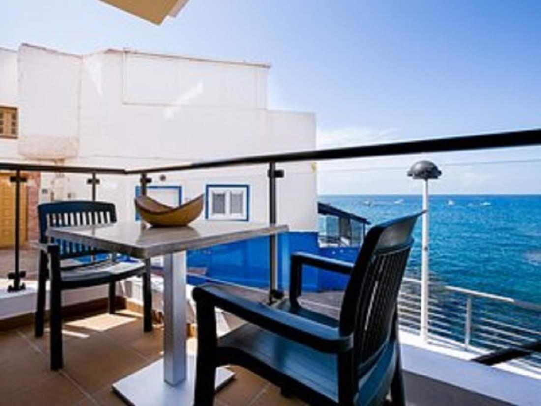Apartments La Caleta Sunrises Costa Adeje  Kültér fotó