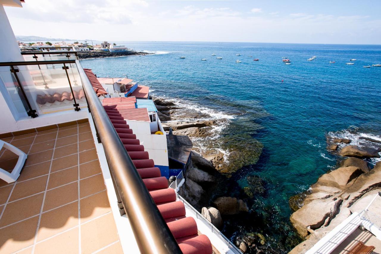 Apartments La Caleta Sunrises Costa Adeje  Kültér fotó